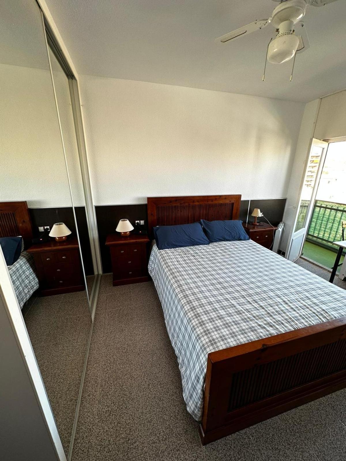 Apartmán El Campello Mountain View Exteriér fotografie