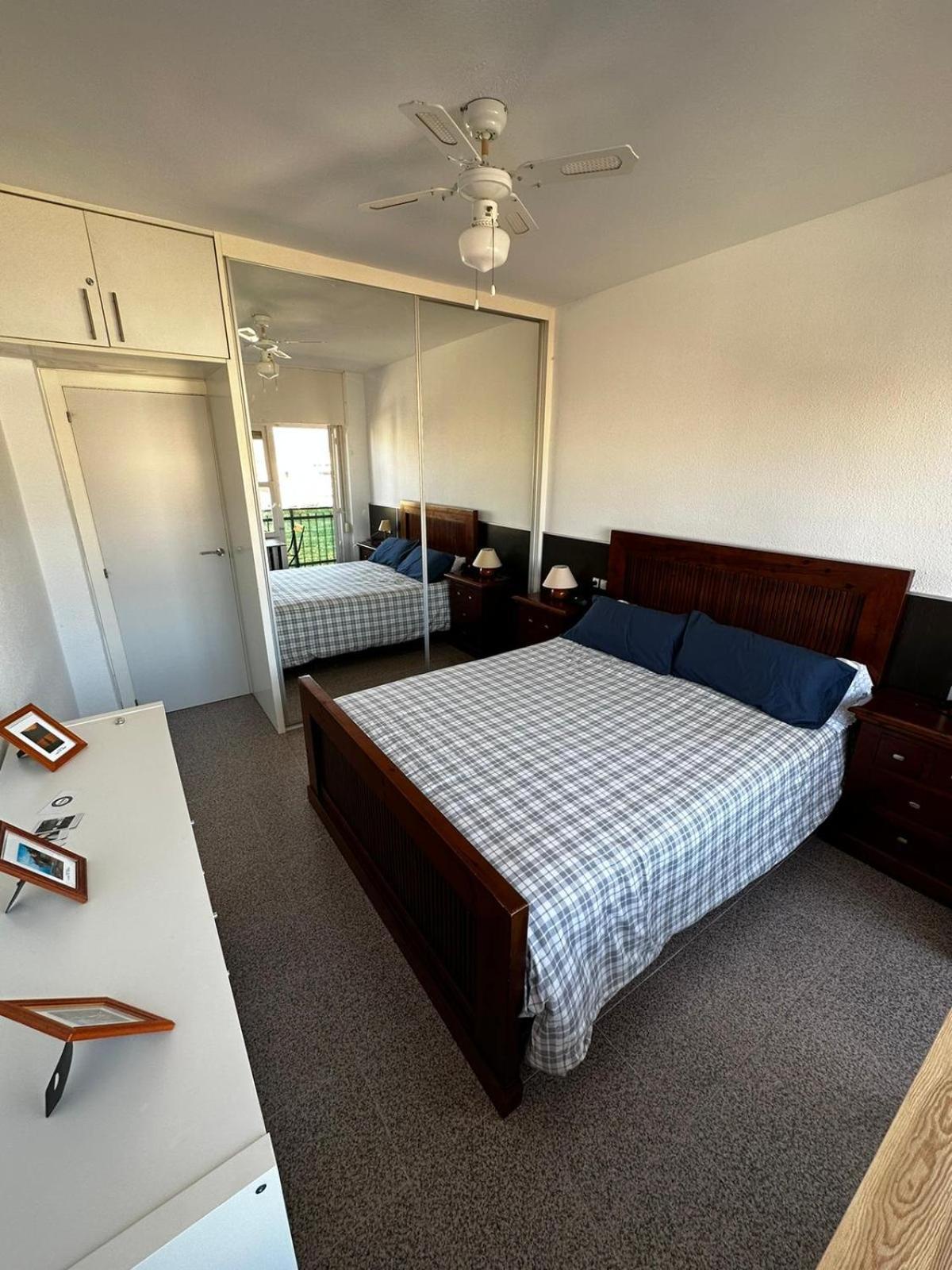 Apartmán El Campello Mountain View Exteriér fotografie